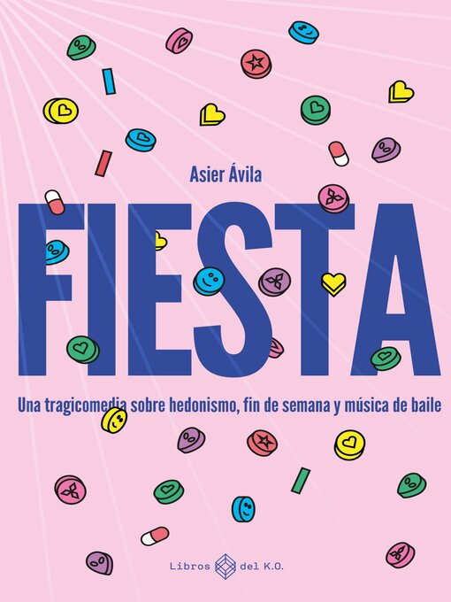 Title details for Fiesta by Asier Ávila - Available